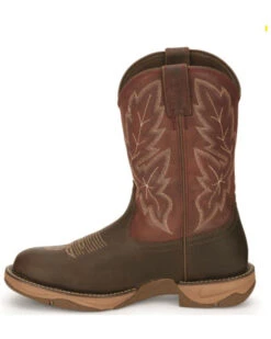 Tony Lama Men's Mankato Waterproof Western Boots - Round Toe 11 Tony Lama Men's Mankato Waterproof Western Boots - Round Toe -Deals ROPER Store 2000346558 200 P3