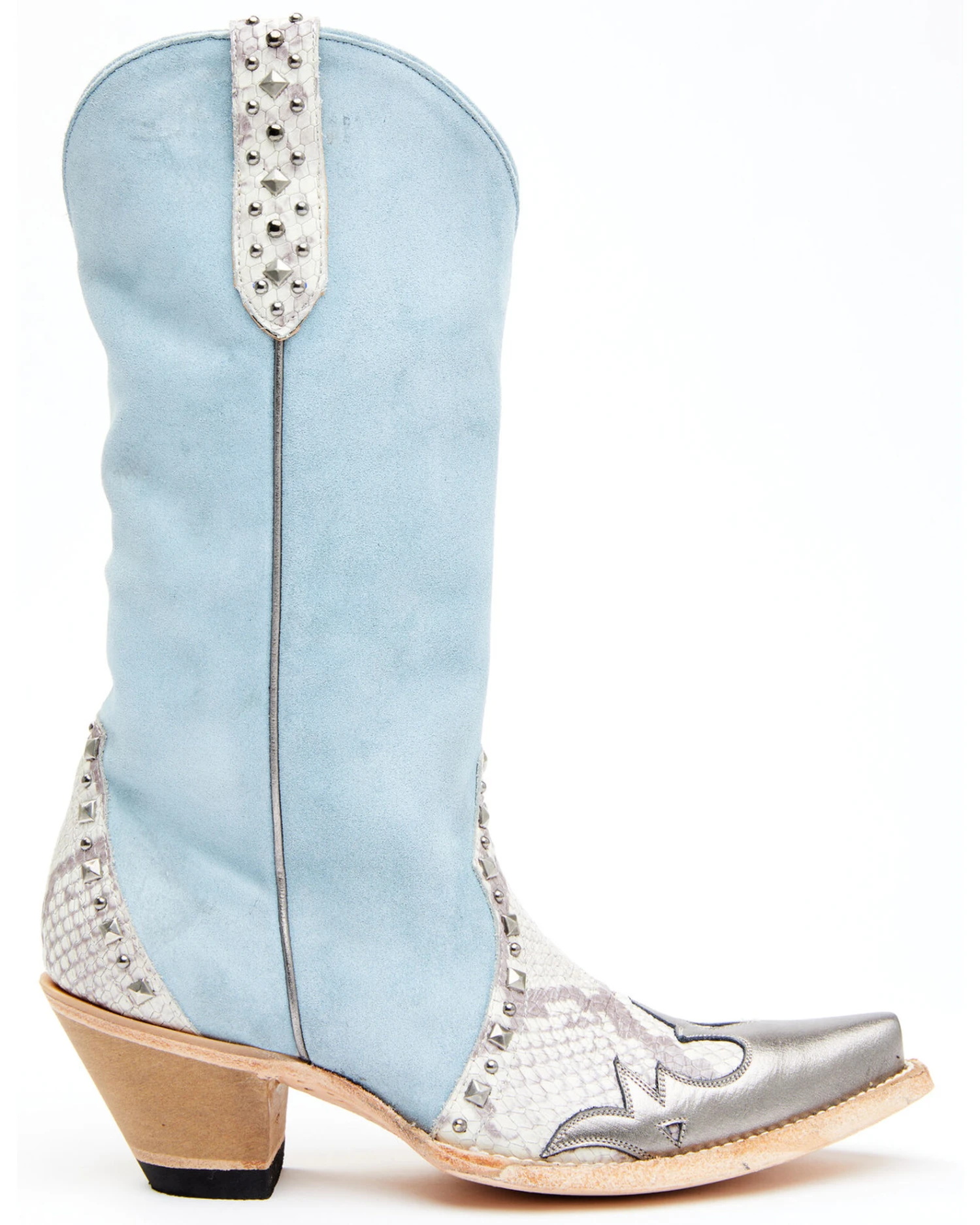 Idyllwind Women's Leap Western Boots - Snip Toe 4 Idyllwind Women's Leap Western Boots - Snip Toe - Image 2