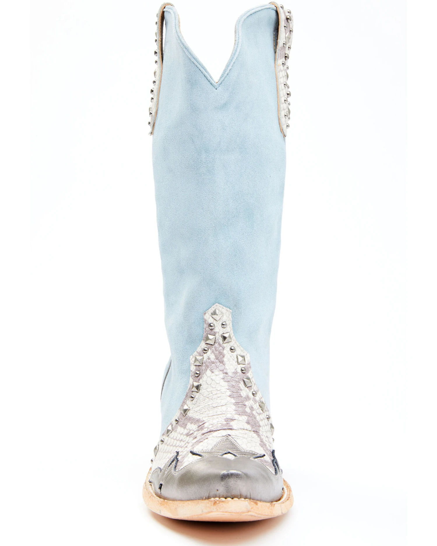 Idyllwind Women's Leap Western Boots - Snip Toe 5 Idyllwind Women's Leap Western Boots - Snip Toe - Image 3