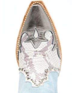 Idyllwind Women's Leap Western Boots - Snip Toe 14 Idyllwind Women's Leap Western Boots - Snip Toe -Deals ROPER Store 2000347589 400 P6