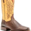 Dan Post Men's Exotic Snake Western Boots - Broad Square Toe -Deals ROPER Store 2000349210 200 P1