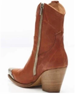 Free People Women's Brayden Fashion Booties - Snip Toe 7 Free People Women's Brayden Fashion Booties - Snip Toe -Deals ROPER Store 2000349450 280 P3