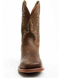 El Dorado Men's Bay Western Boots - Broad Square Toe 12 El Dorado Men's Bay Western Boots - Broad Square Toe -Deals ROPER Store 2000350223 200 P4