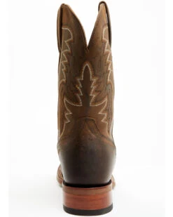 El Dorado Men's Bay Western Boots - Broad Square Toe 13 El Dorado Men's Bay Western Boots - Broad Square Toe -Deals ROPER Store 2000350223 200 P5