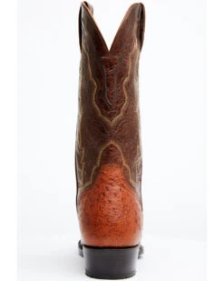 El Dorado Men's Exotic Full-Quill Ostrich Skin Western Boots - Medium Toe 13 El Dorado Men's Exotic Full-Quill Ostrich Skin Western Boots - Medium Toe -Deals ROPER Store 2000350240 235 P5