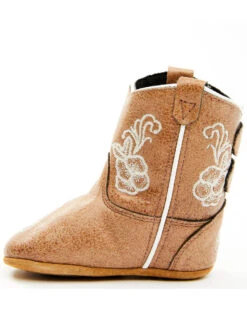 Infant Girls' Little Lasy Poppet Western Boots - Round Toe 11 Infant Girls' Little Lasy Poppet Western Boots - Round Toe -Deals ROPER Store 2000350440 200 P3