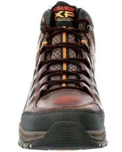 Durango Men's Renegade XP Hiking Boots 12 Durango Men's Renegade XP Hiking Boots -Deals ROPER Store 2000350772 200 P4