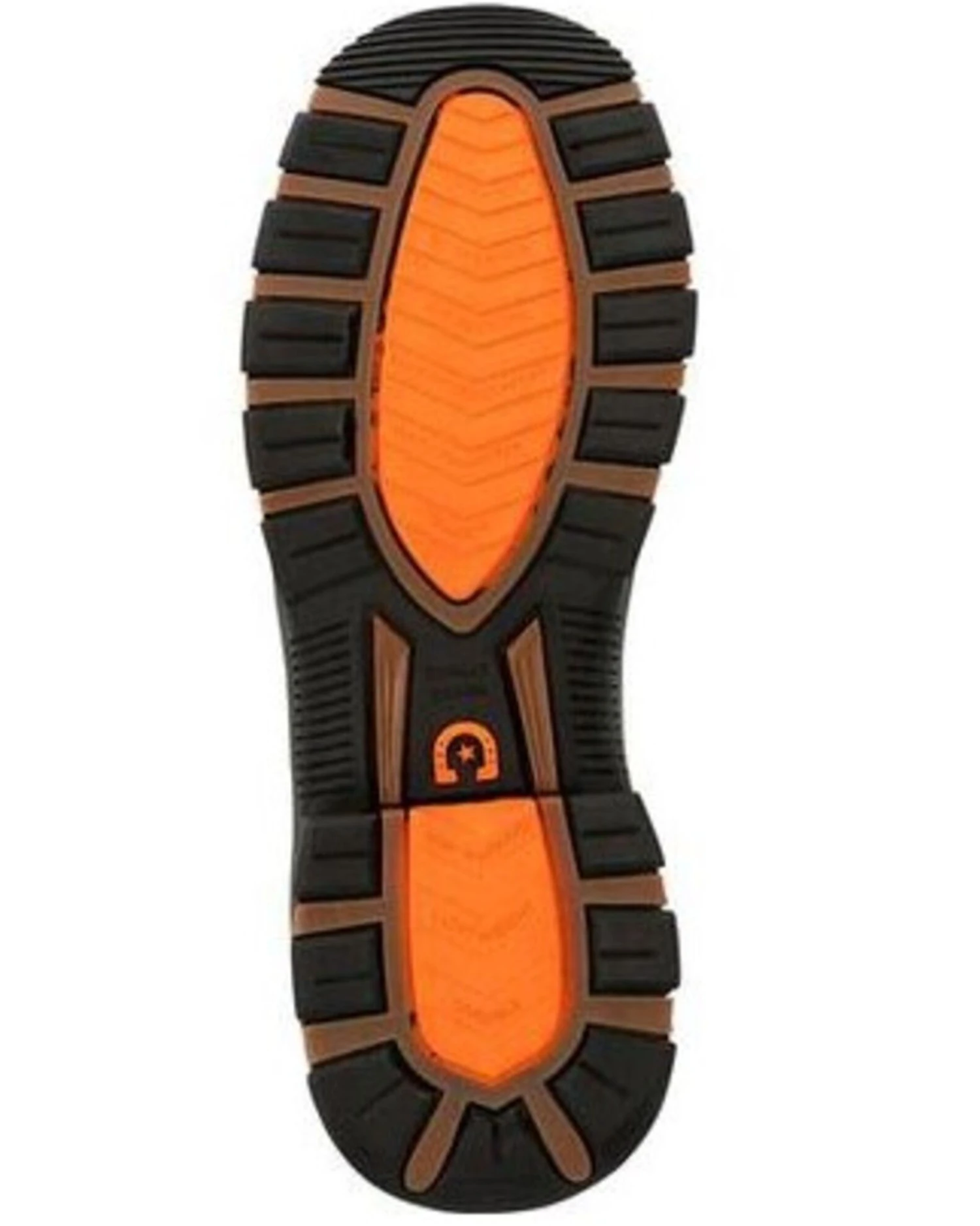 Durango Men's Renegade XP Hiking Boots 9 Durango Men's Renegade XP Hiking Boots - Image 7