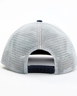 Smith & Wesson Men's Recreation Patch Mesh-Back Ball Cap  -Deals ROPER Store 2000352080 400 P3