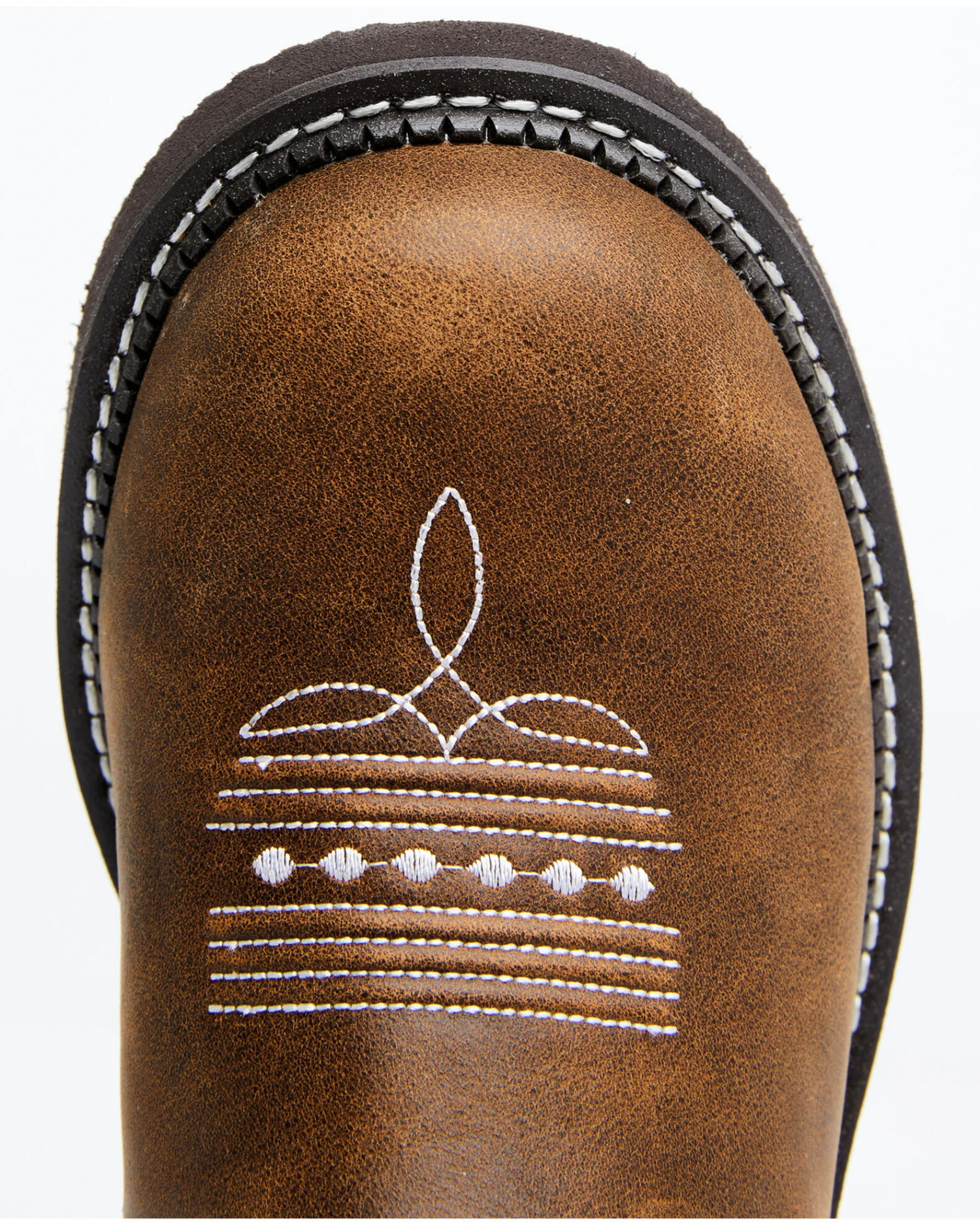 Shyanne Women's Fillies Marigold Western Boots - Round Toe 8 Shyanne Women's Fillies Marigold Western Boots - Round Toe - Image 6