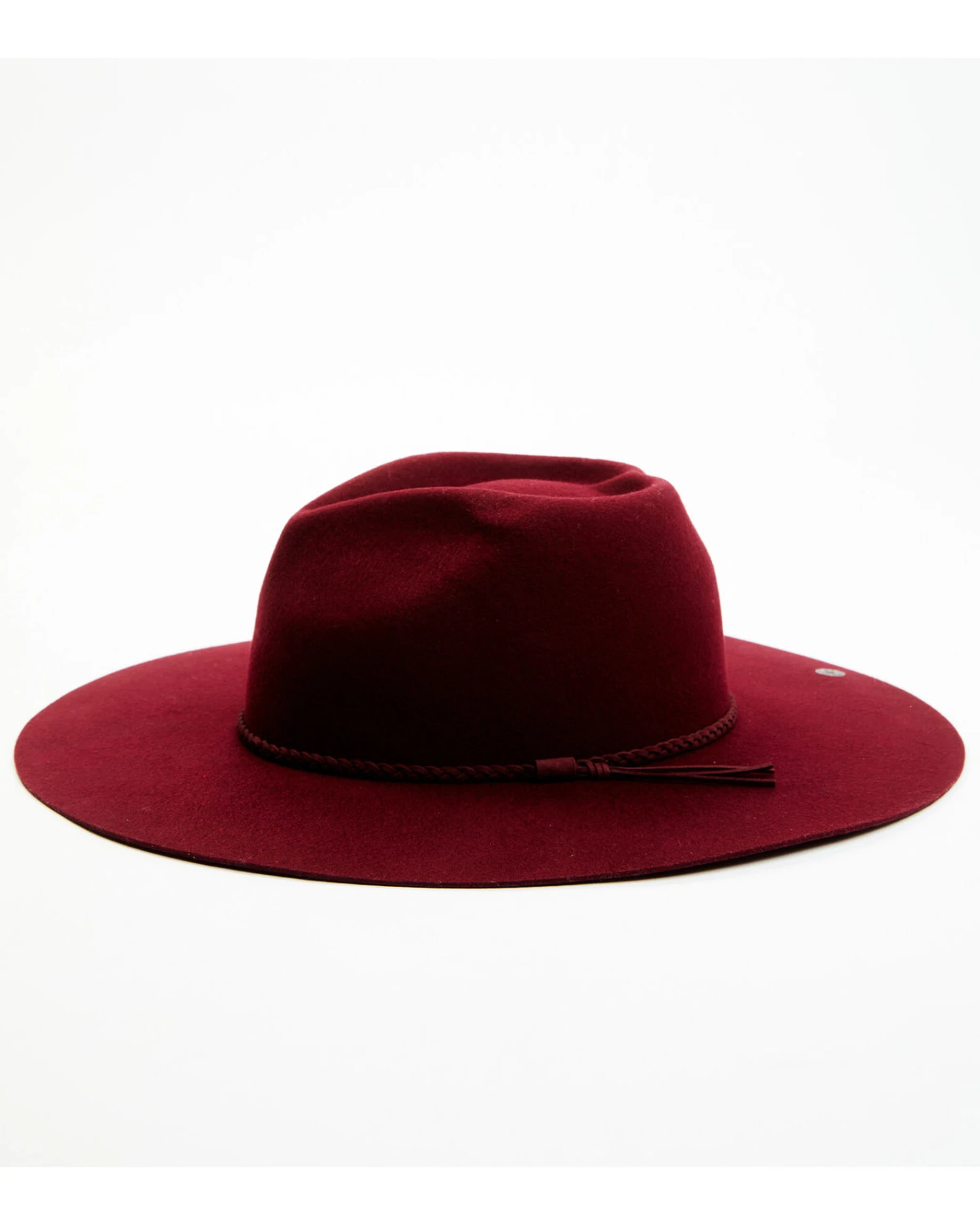 Peter Grimm Women's Amor Mio Heart Crown Wool Felt Western Hat 5 Peter Grimm Women's Amor Mio Heart Crown Wool Felt Western Hat - Image 3