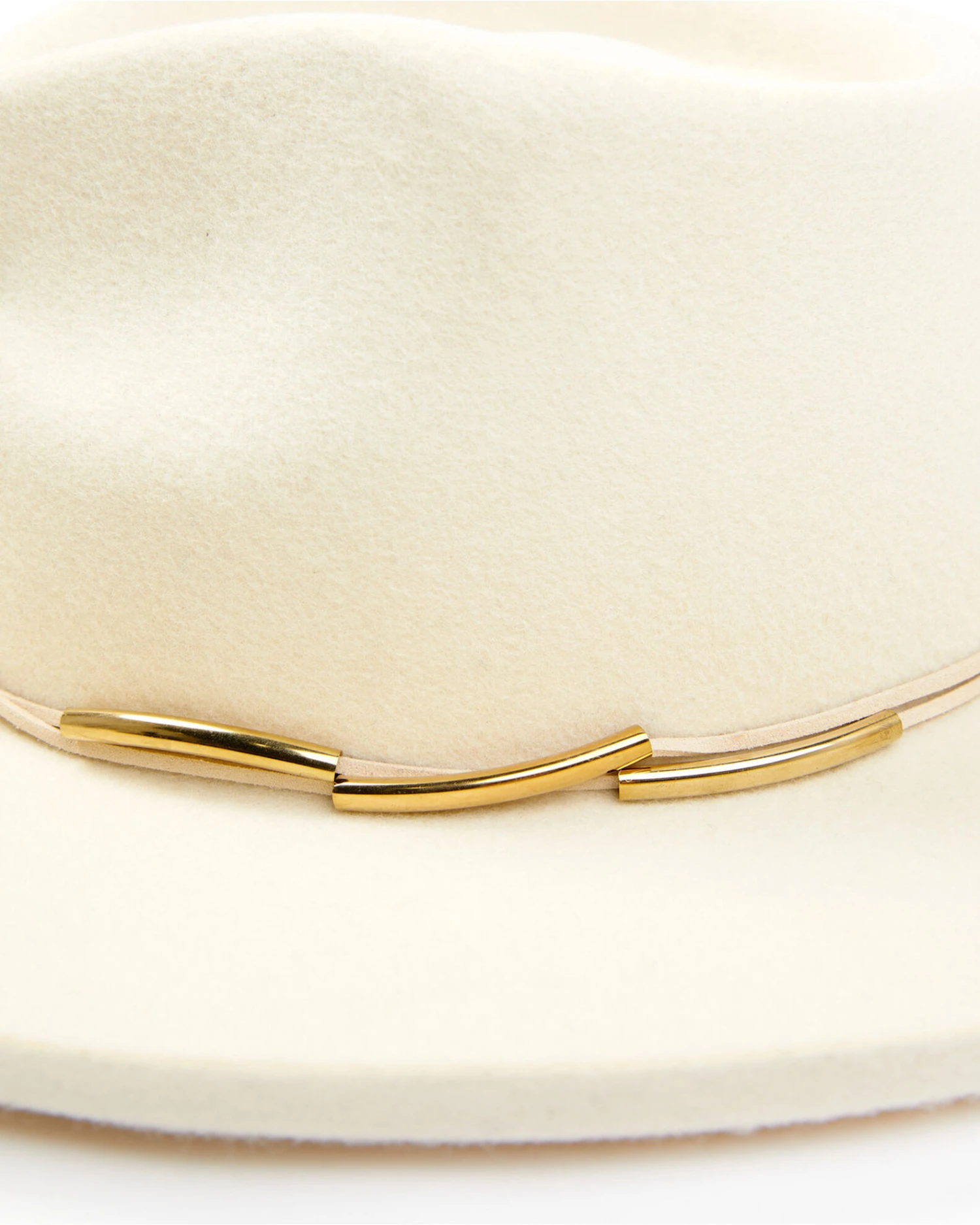 Shyanne Women's Stile Suede Band Wool Felt Western Hat 4 Shyanne Women's Stile Suede Band Wool Felt Western Hat - Image 2