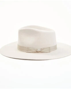 Shyanne Women's Cream Bone 2X Wool Felt Western Hat 7 Shyanne Women's Cream Bone 2X Wool Felt Western Hat -Deals ROPER Store 2000354844 110 P3