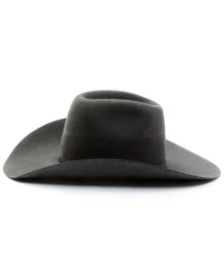 Serratelli Men's 6X Dallas Beaver Fur Felt Western Hat 7 Serratelli Men's 6X Dallas Beaver Fur Felt Western Hat -Deals ROPER Store 2000354856 022 P3