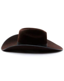 Serratelli Men's Suede 8X Fur Felt Western Hat 7 Serratelli Men's Suede 8X Fur Felt Western Hat -Deals ROPER Store 2000354858 645 P3