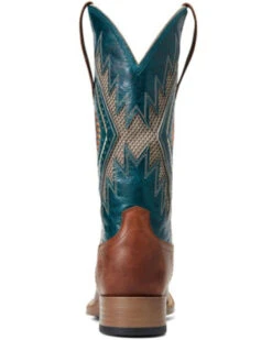 Ariat Women's Sienna VentTEK 360 CPR Bantamweight Western Performance Boots - Broad Square Toe -Deals ROPER Store 2000355157 200 P3
