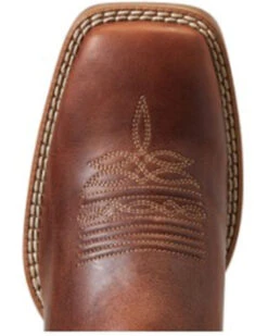 Ariat Women's Sienna VentTEK 360 CPR Bantamweight Western Performance Boots - Broad Square Toe -Deals ROPER Store 2000355157 200 P4