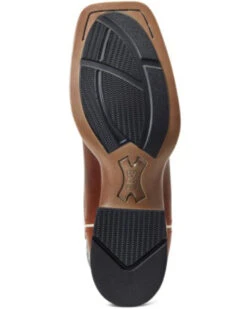 Ariat Women's Sienna VentTEK 360 CPR Bantamweight Western Performance Boots - Broad Square Toe -Deals ROPER Store 2000355157 200 P5