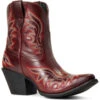 Ariat Women's Pimento Chandler Western Fashion Booties - Snip Toe  -Deals ROPER Store 2000355209 600 P1