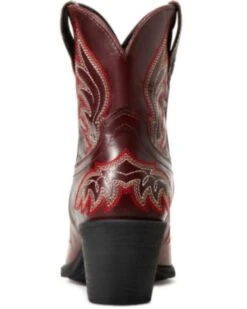 Ariat Women's Pimento Chandler Western Fashion Booties - Snip Toe  -Deals ROPER Store 2000355209 600 P3