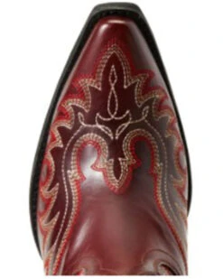 Ariat Women's Pimento Chandler Western Fashion Booties - Snip Toe  -Deals ROPER Store 2000355209 600 P4