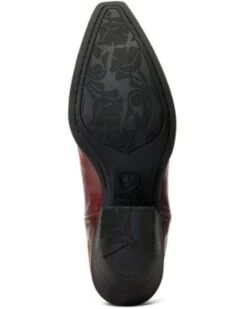 Ariat Women's Pimento Chandler Western Fashion Booties - Snip Toe  -Deals ROPER Store 2000355209 600 P5