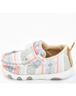 Twisted X Infant Girls' Hooey Shoes - Moc Toe 11 Twisted X Infant Girls' Hooey Shoes - Moc Toe -Deals ROPER Store 2000355842 650 P3