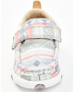 Twisted X Infant Girls' Hooey Shoes - Moc Toe 12 Twisted X Infant Girls' Hooey Shoes - Moc Toe -Deals ROPER Store 2000355842 650 P4
