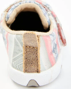 Twisted X Infant Girls' Hooey Shoes - Moc Toe 13 Twisted X Infant Girls' Hooey Shoes - Moc Toe -Deals ROPER Store 2000355842 650 P5