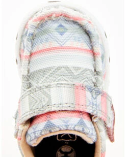 Twisted X Infant Girls' Hooey Shoes - Moc Toe 14 Twisted X Infant Girls' Hooey Shoes - Moc Toe -Deals ROPER Store 2000355842 650 P6