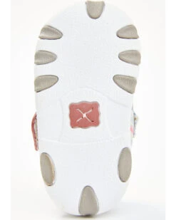 Twisted X Infant Girls' Hooey Shoes - Moc Toe 15 Twisted X Infant Girls' Hooey Shoes - Moc Toe -Deals ROPER Store 2000355842 650 P7