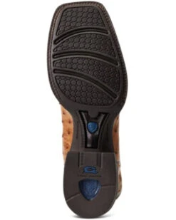 Ariat Men's Ostrich Quill Quantum Primo Exotic Western Boot - Broad Square Toe 11 Ariat Men's Ostrich Quill Quantum Primo Exotic Western Boot - Broad Square Toe -Deals ROPER Store 2000356428 200 P5