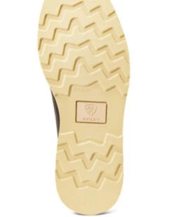 Ariat Men's Recon Lace Barn Brown Full-Grain Casual Wedge Boot - Round Toe 11 Ariat Men's Recon Lace Barn Brown Full-Grain Casual Wedge Boot - Round Toe -Deals ROPER Store 2000356430 200 P5