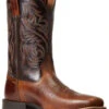 Ariat Men's Sport Herdsman Western Performance Boot - Square Toe  -Deals ROPER Store 2000356439 200 P1