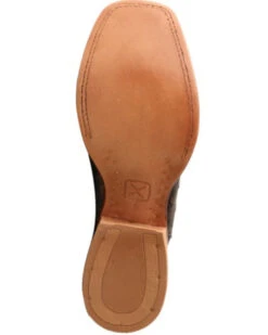 Twisted X Twistex X Men's Ruff Stock Fill-Quill Ostrich Vamp Exotic Western Boot - Broad Square Toe 13 Twisted X Twistex X Men's Ruff Stock Fill-Quill Ostrich Vamp Exotic Western Boot - Broad Square Toe -Deals ROPER Store 2000356675 001 P6