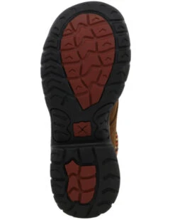 Twisted X Women's 4" All Around Lace-Up Hiking Multi Brown Work Boot - Round Toe 15 Twisted X Women's 4" All Around Lace-Up Hiking Multi Brown Work Boot - Round Toe -Deals ROPER Store 2000356831 200 P7