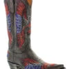 Old Gringo Women's Eagle Crystals Western Boots - Snip Toe 1 Old Gringo Women's Eagle Crystals Western Boots - Snip Toe -Deals ROPER Store 2000356902 942 P1