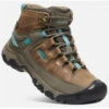 Keen Women's Targhee III Waterproof Hiking Boots -Deals ROPER Store 2000357049 916 P1
