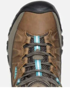 Keen Women's Targhee III Waterproof Hiking Boots 8 Keen Women's Targhee III Waterproof Hiking Boots -Deals ROPER Store 2000357049 916 P3