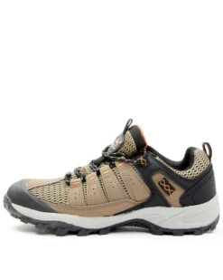 Pacific Mountain Men's Coosa Waterproof Hiking Boots - Soft Toe -Deals ROPER Store 2000357091 800 P3