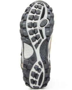 Pacific Mountain Men's Coosa Waterproof Hiking Boots - Soft Toe -Deals ROPER Store 2000357091 800 P7