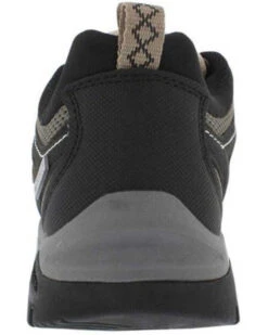 Pacific Mountain Men's Dutton Low Lace-Up Waterproof Hiking Boots 9 Pacific Mountain Men's Dutton Low Lace-Up Waterproof Hiking Boots -Deals ROPER Store 2000357093 250 P3