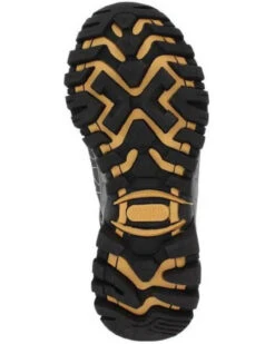 Pacific Mountain Men's Dutton Low Lace-Up Waterproof Hiking Boots 11 Pacific Mountain Men's Dutton Low Lace-Up Waterproof Hiking Boots -Deals ROPER Store 2000357093 250 P5