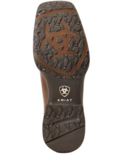 Ariat Boys' Anthem Patriot Distressed Western Boot - Square Toe  -Deals ROPER Store 2000357344 200 P5