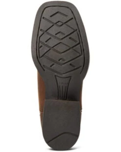 Ariat Boys' Orguillo Mexicano II Distressed Western Boot - Broad Square Toe  -Deals ROPER Store 2000357347 200 P5