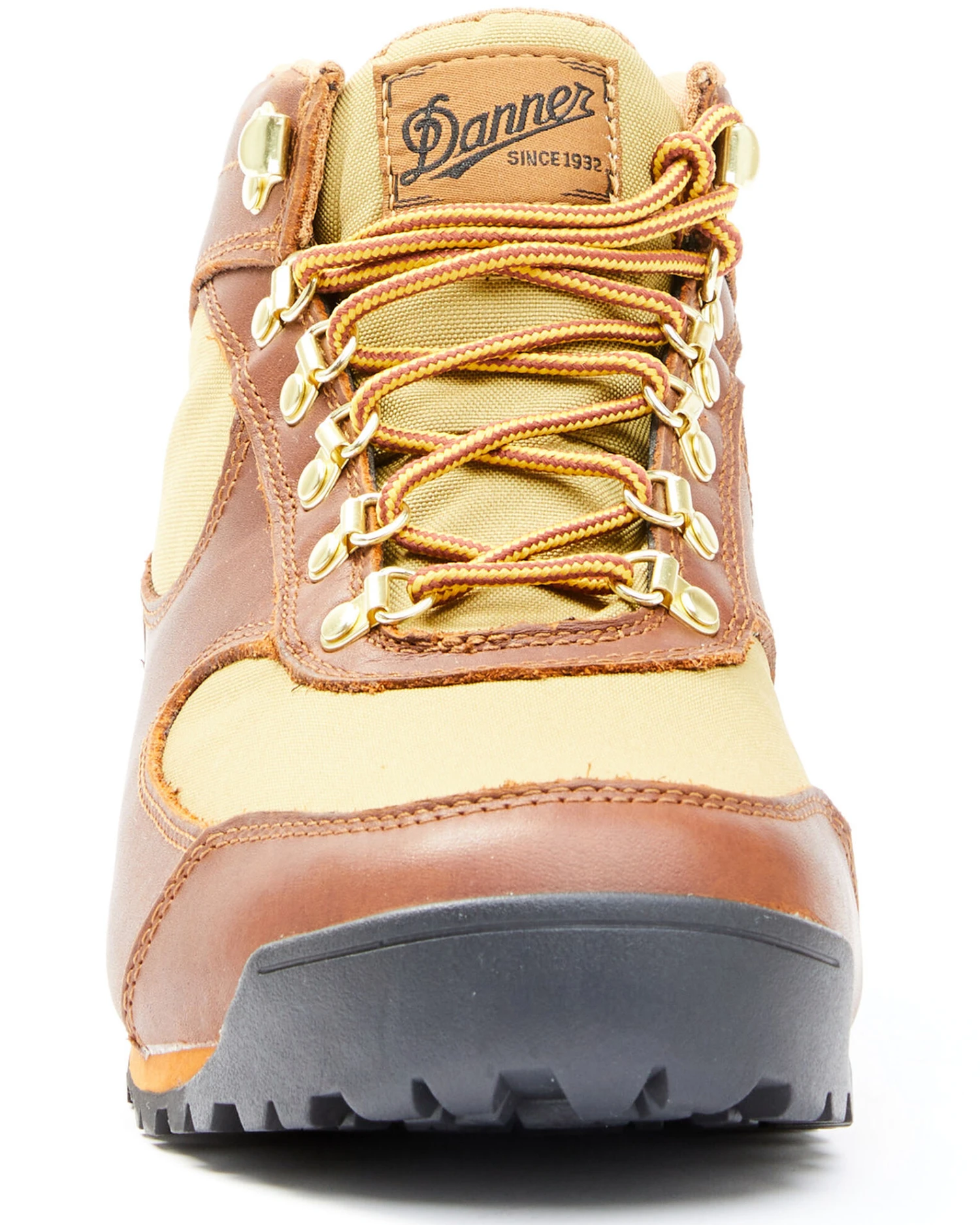 Danner Men's Jag Lightweight Waterproof Hiking Boot 6 Danner Men's Jag Lightweight Waterproof Hiking Boot - Image 4