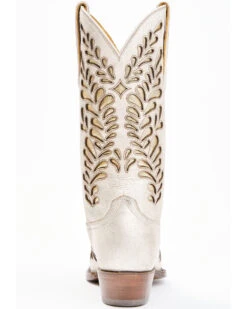 Caborca Silver By Liberty Black Women's Ely Inlay Western Boots - Snip Toe 13 Caborca Silver By Liberty Black Women's Ely Inlay Western Boots - Snip Toe -Deals ROPER Store 2000357745 103 P5