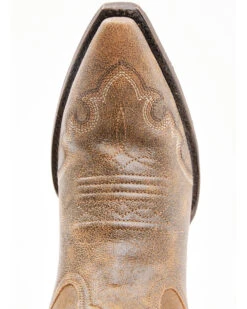 Caborca Silver By Liberty Black Women's Dory Stitch Western Boots - Snip Toe -Deals ROPER Store 2000357746 200 P6