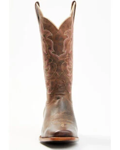 Shyanne Women's Cassidy Spice Combo Leather Western Boots - Square Toe 12 Shyanne Women's Cassidy Spice Combo Leather Western Boots - Square Toe -Deals ROPER Store 2000357890 200 P4