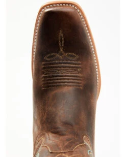 Shyanne Women's Cassidy Combo Western Boots - Square Toe  -Deals ROPER Store 2000357891 200 P6